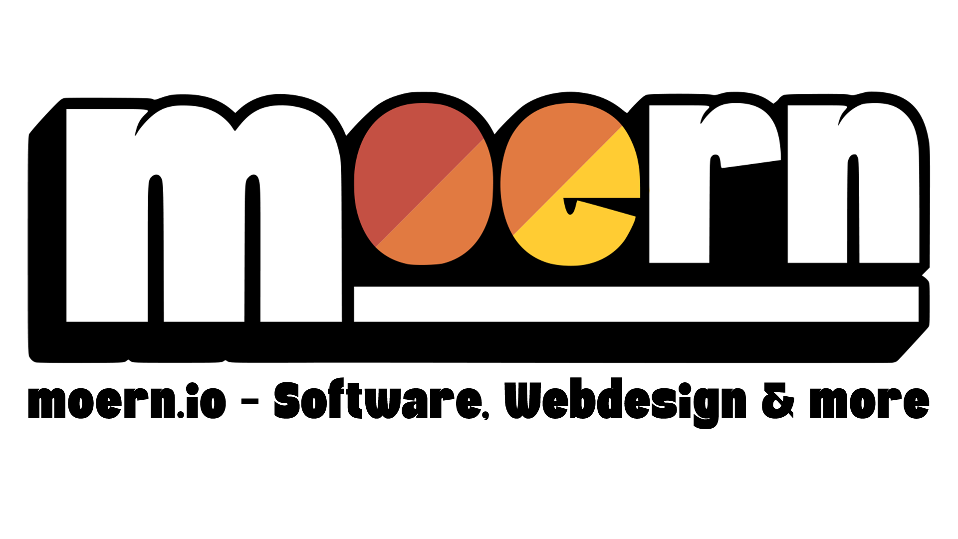 moern Software & Webdesign